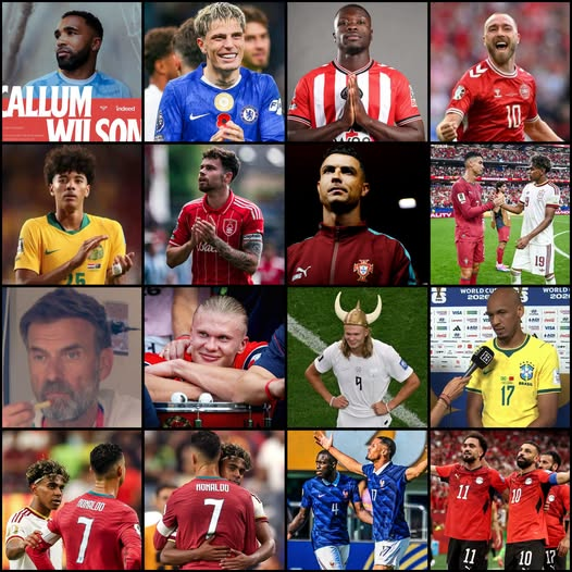 MU, Liverpool, Chelsea, Barcelona và Real Madrid cùng tạo địa chấn